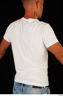 Basil upper body white t shirt 0006.jpg